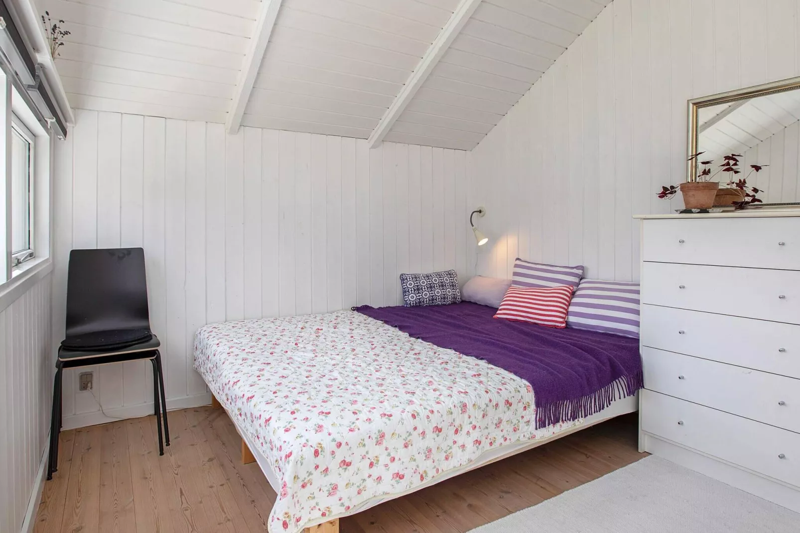 10 person holiday home in Stege-Indoor