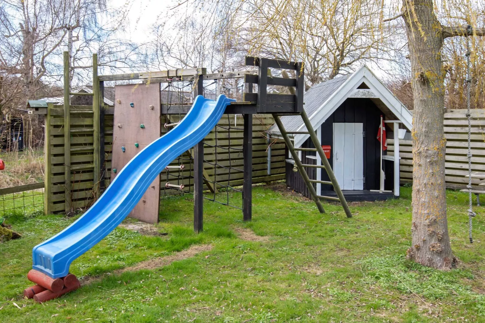 10 person holiday home in Stege
