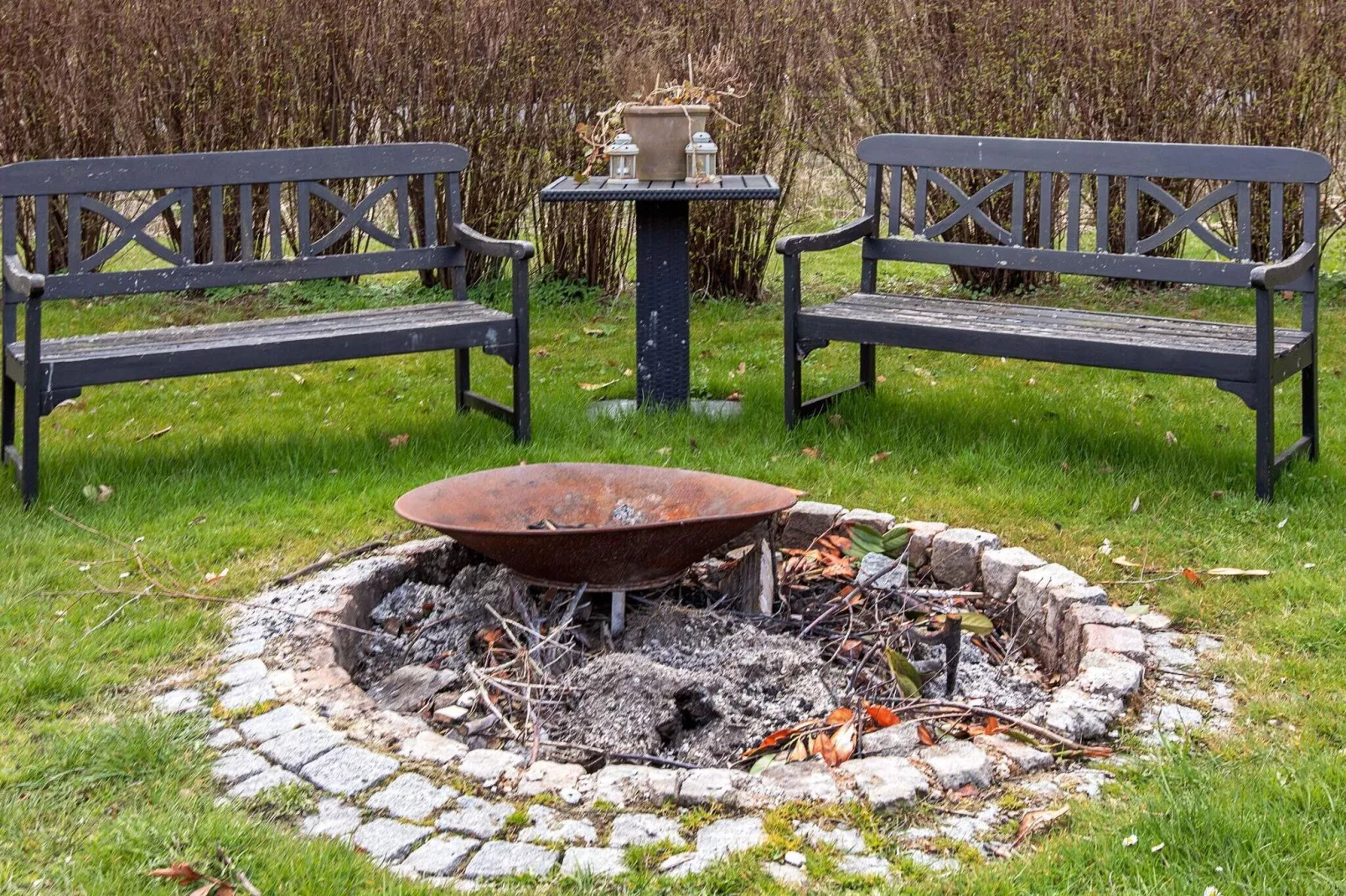 10 person holiday home in Stege-View