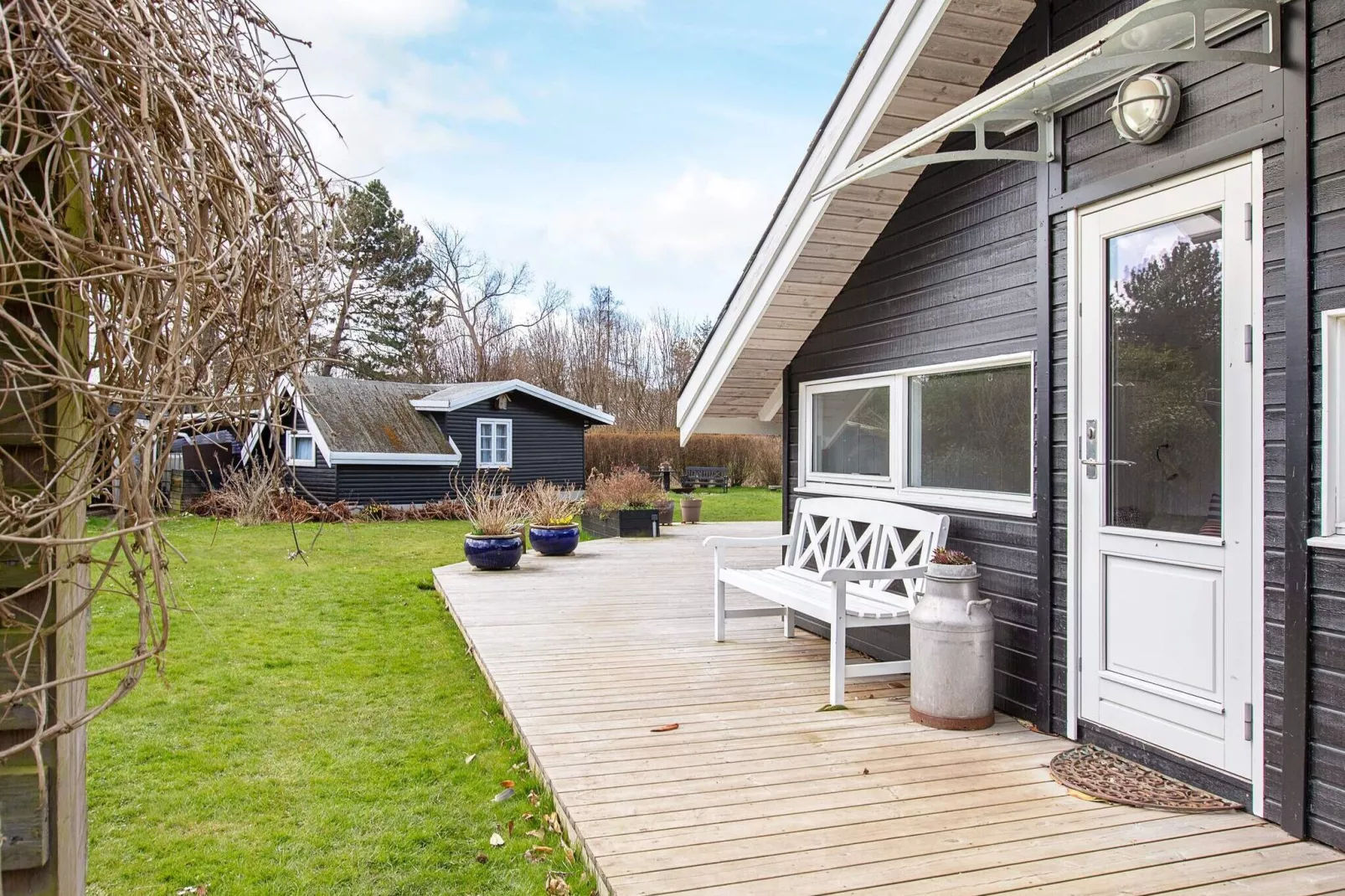 10 person holiday home in Stege-View