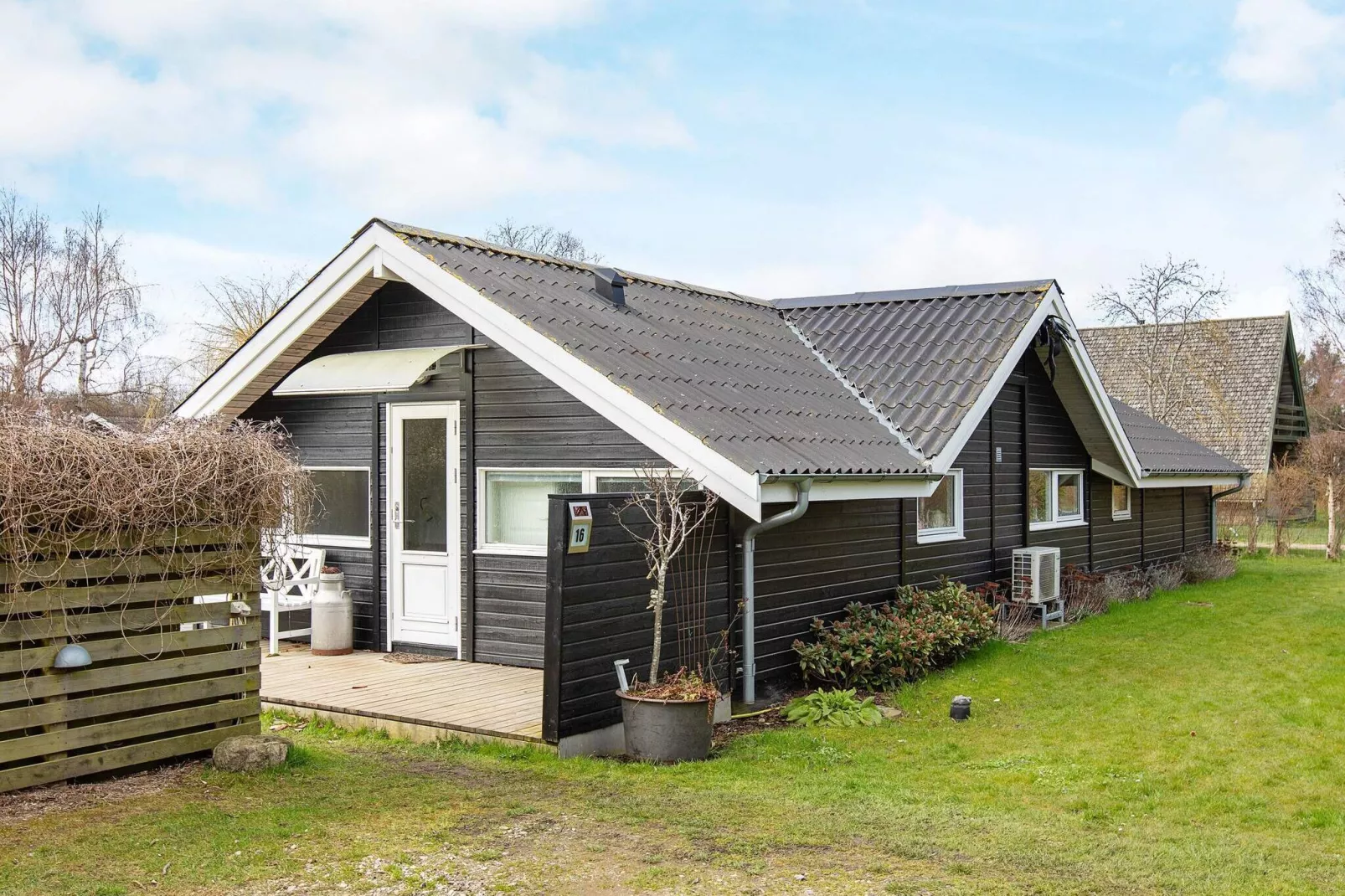 10 person holiday home in Stege-View