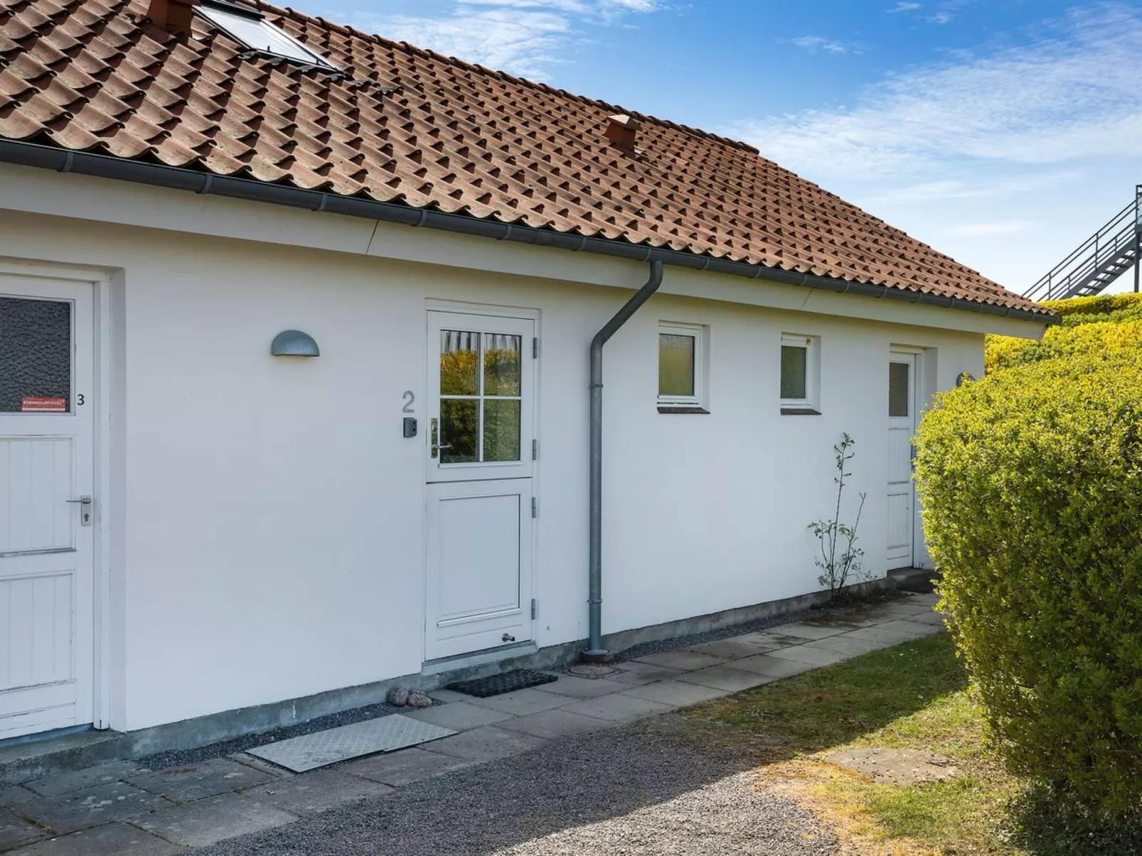 "Kuisma" - 300m from the sea-Outside