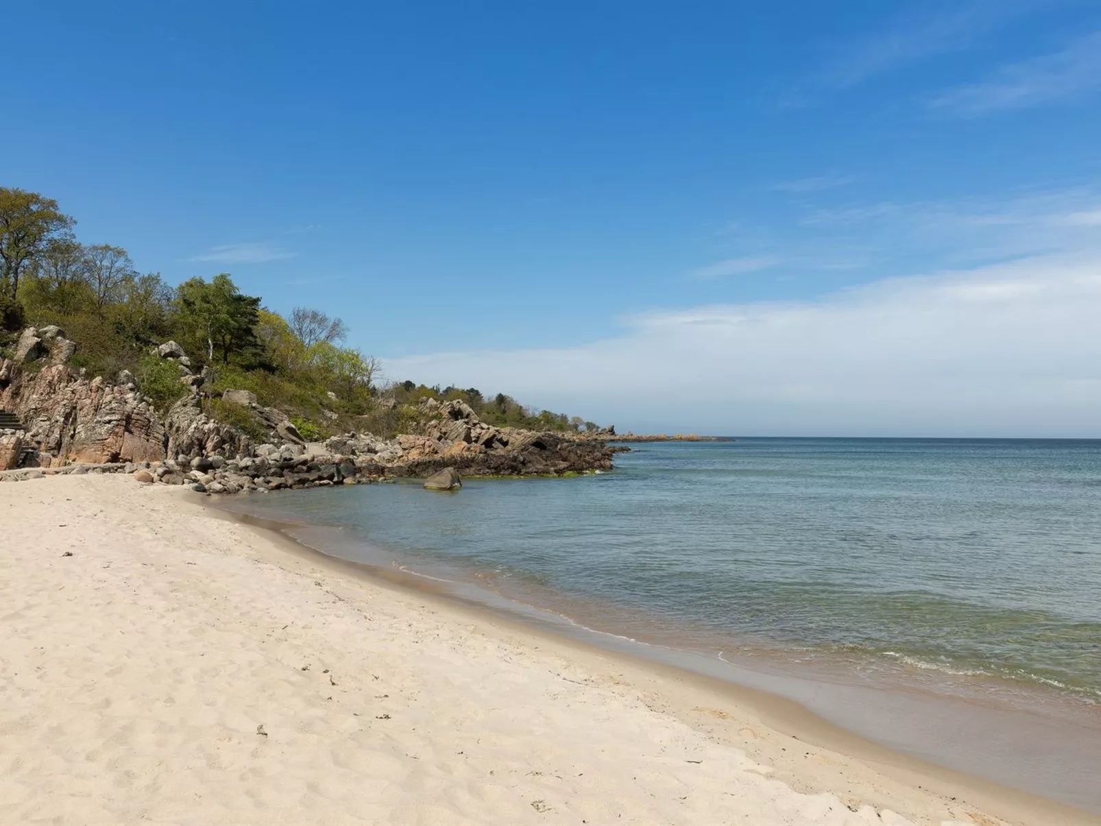 "Kuisma" - 300m from the sea-Outside