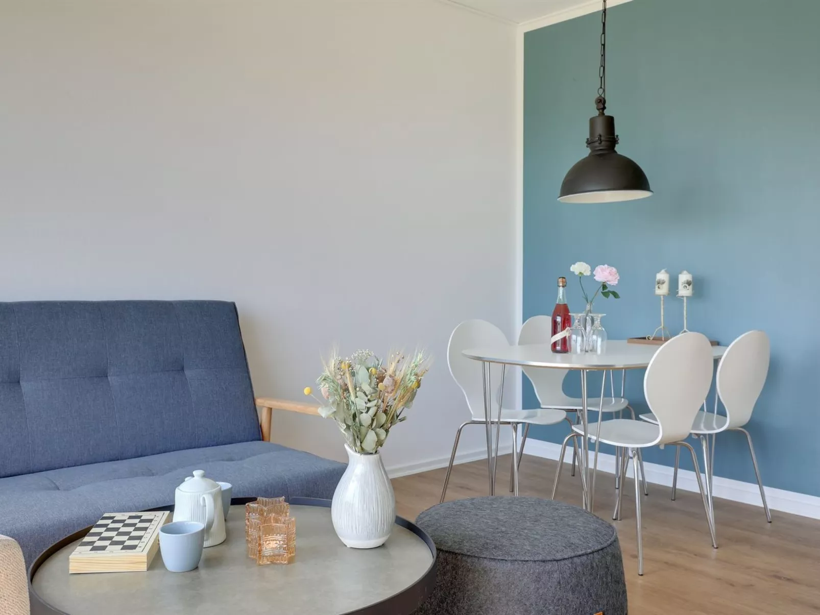 "Kuisma" - 300m from the sea-Inside