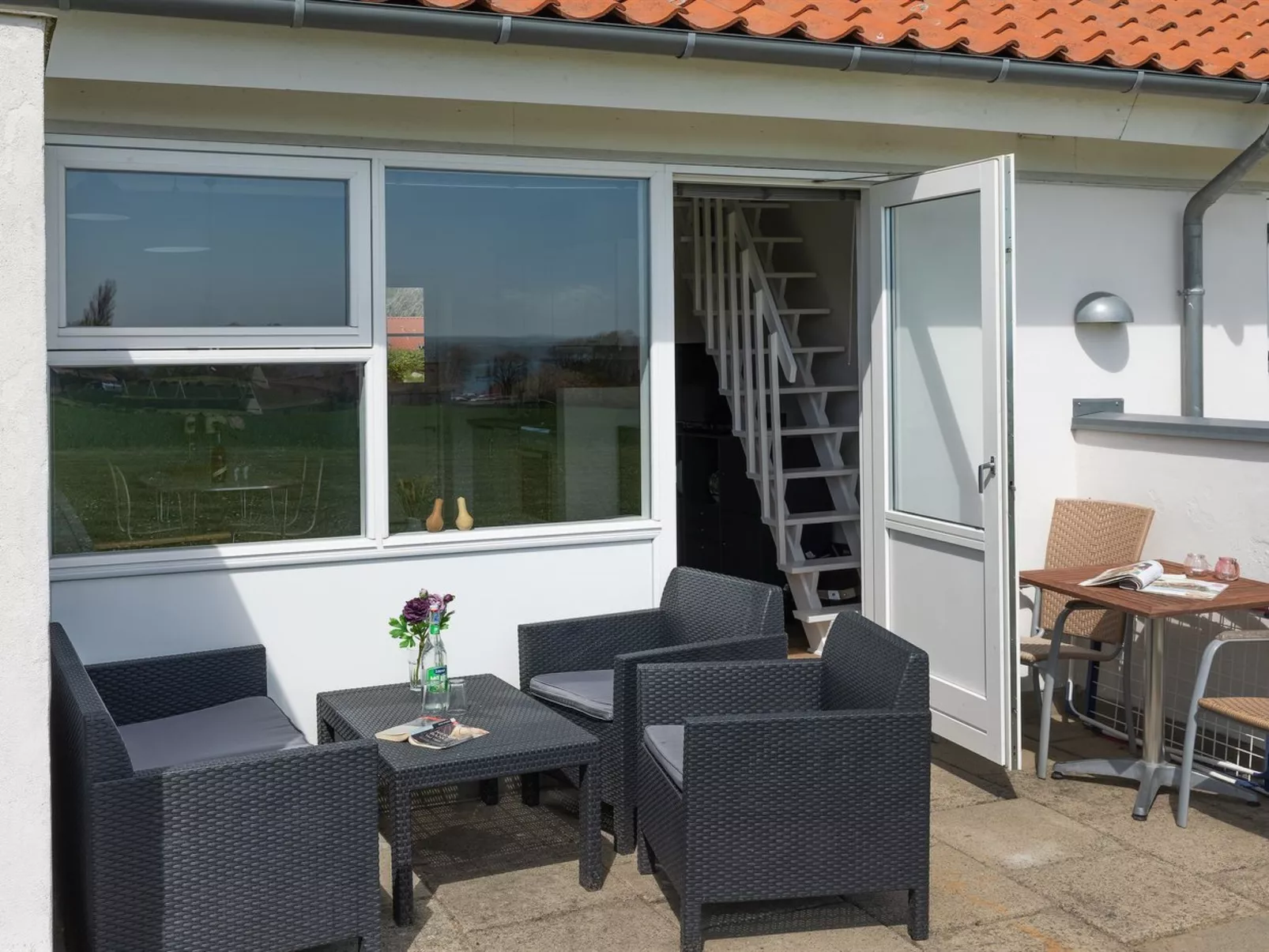 "Kuisma" - 300m from the sea-Outside