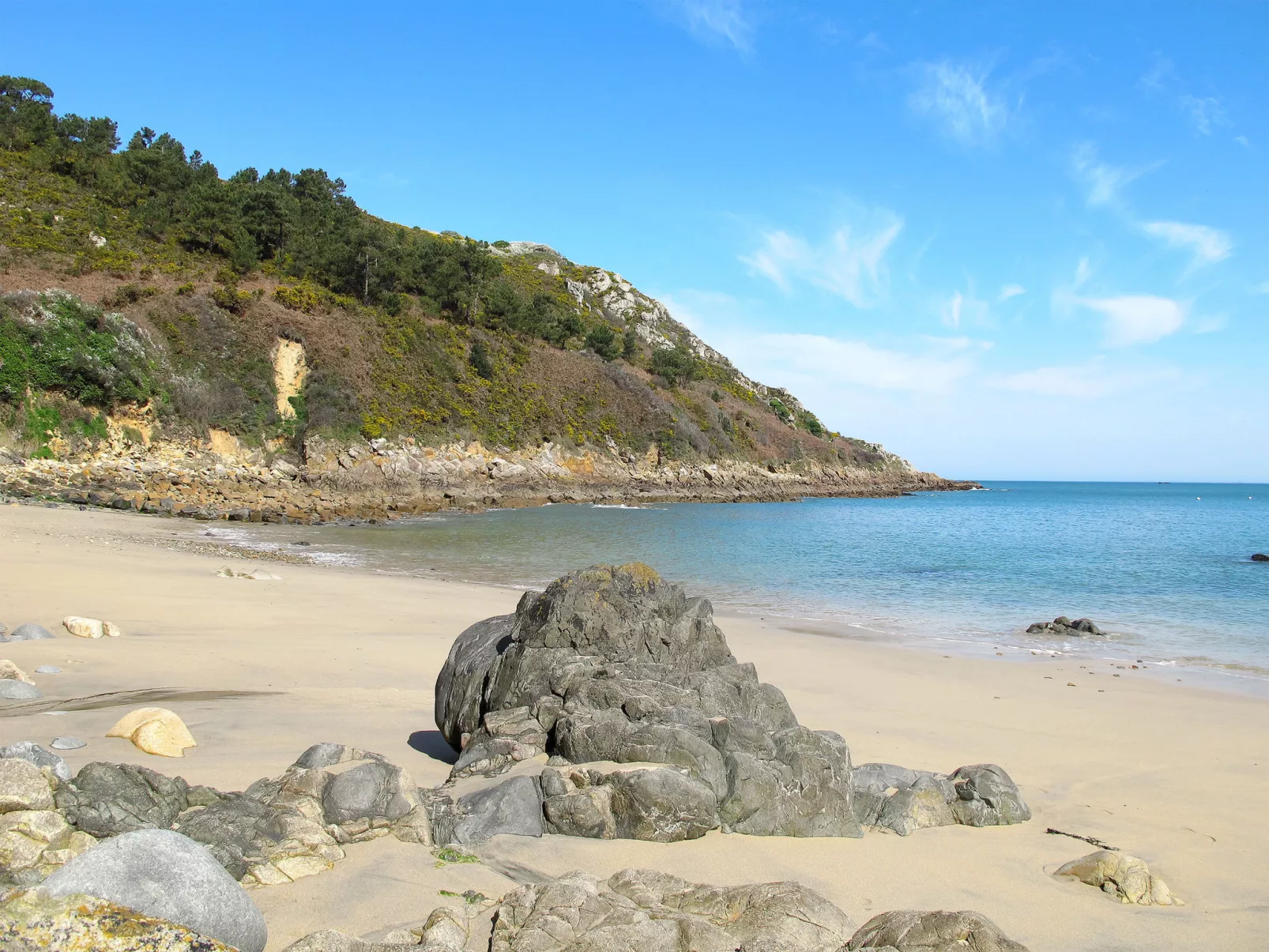 La Part des Anges-Area