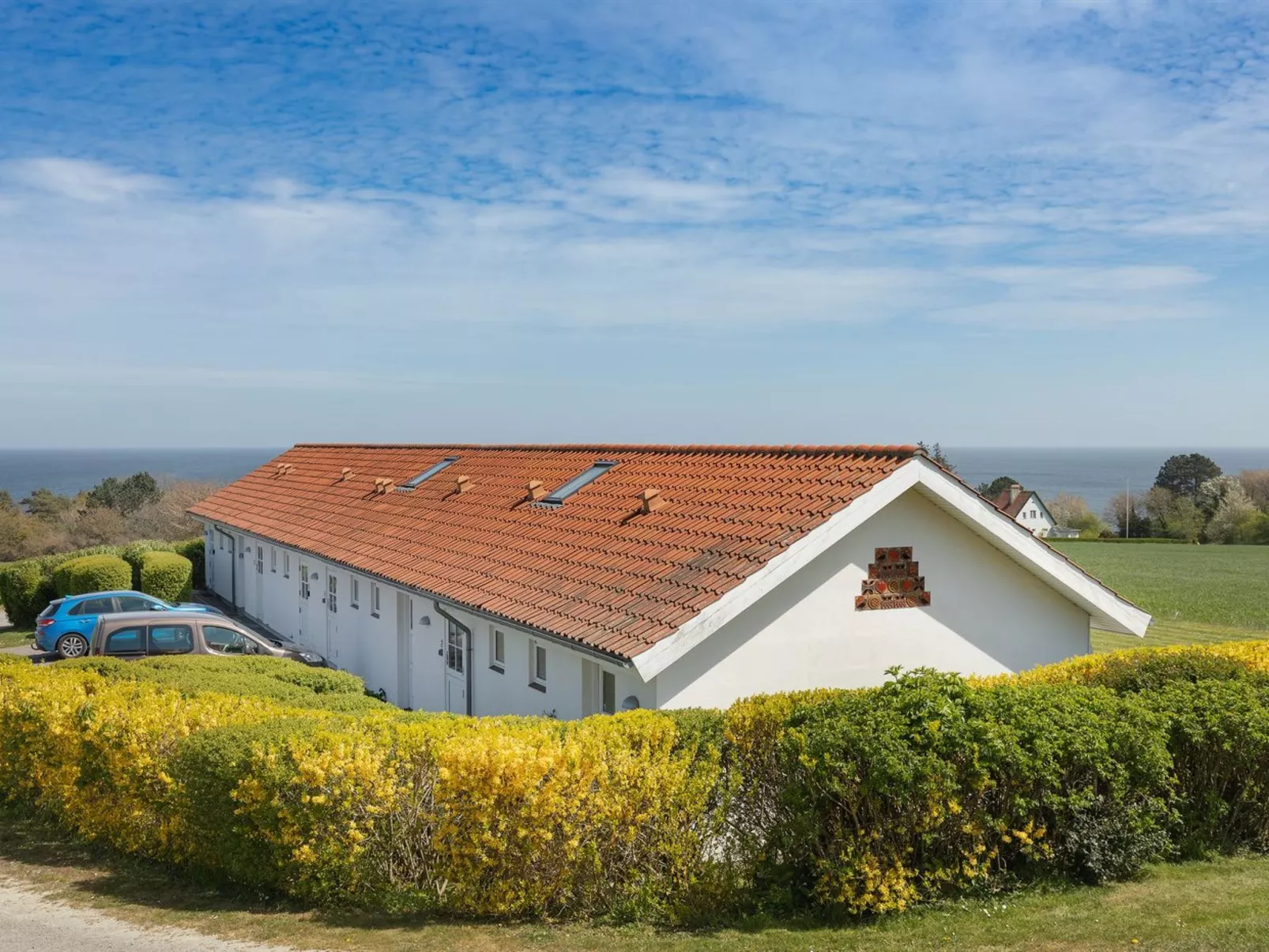 "Kuisma" - 300m from the sea-Outside