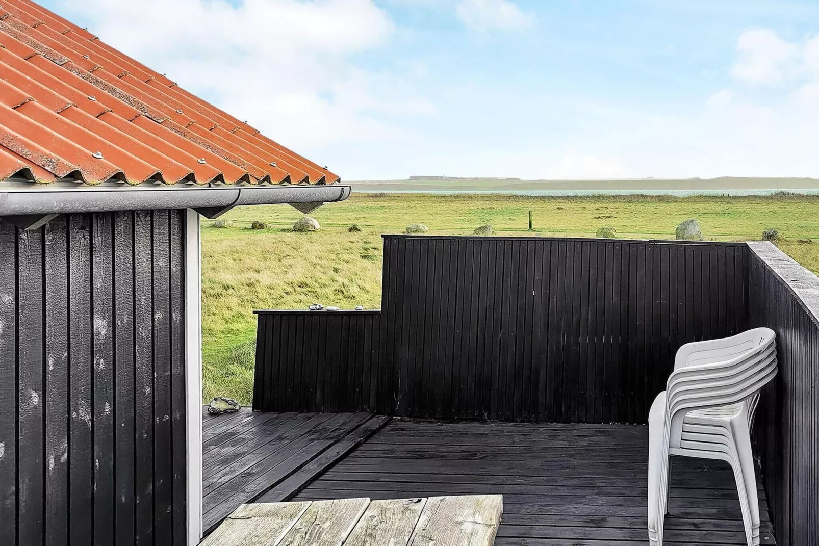 8 person holiday home in Harboøre-Outdoor