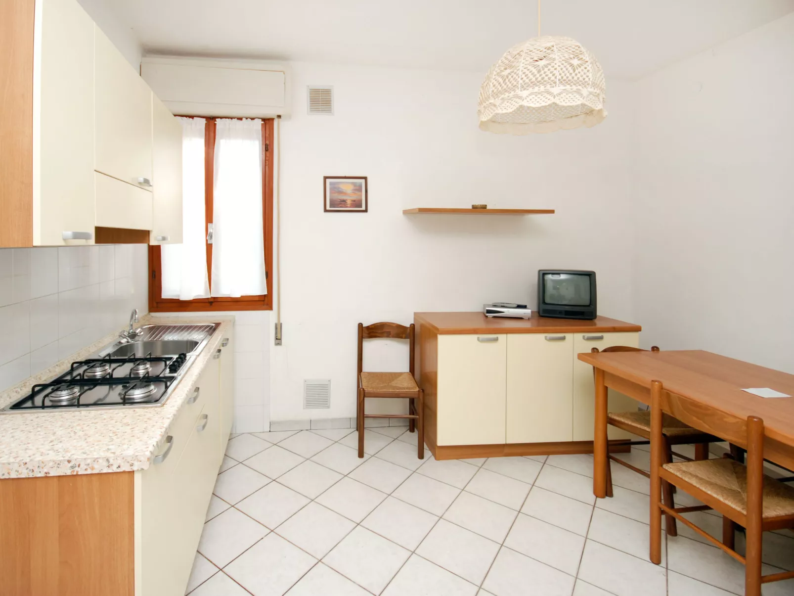 Villaggio Le Palme-Inside