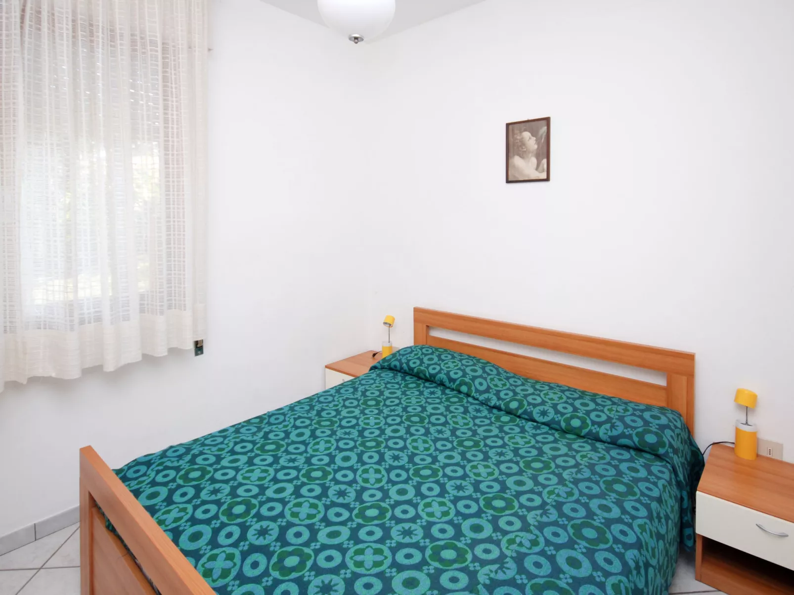 Villaggio Le Palme-Inside