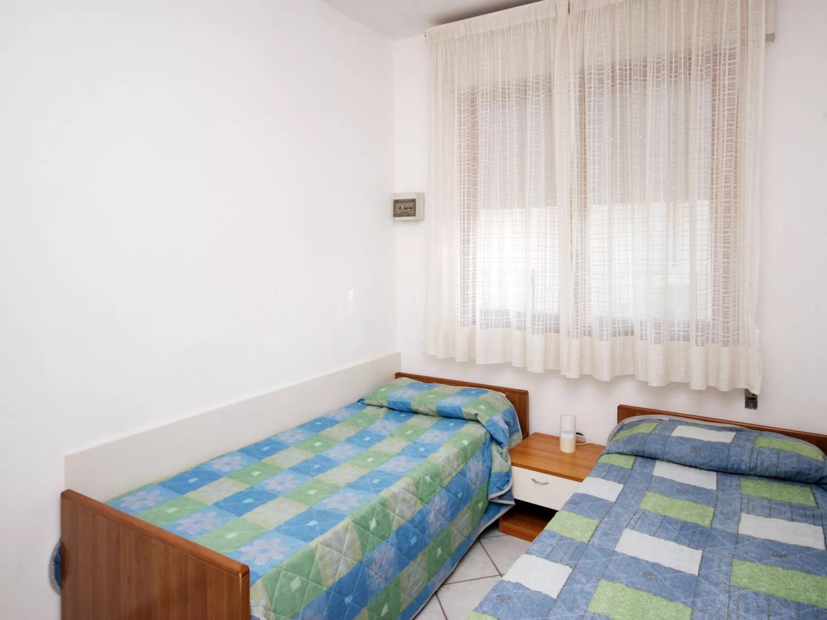 Villaggio Le Palme-Inside