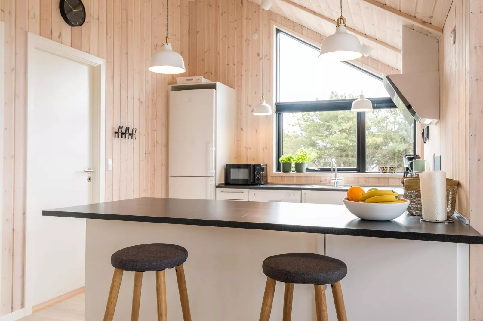 8 Personen Ferienhaus in Fanø-Innenbereich