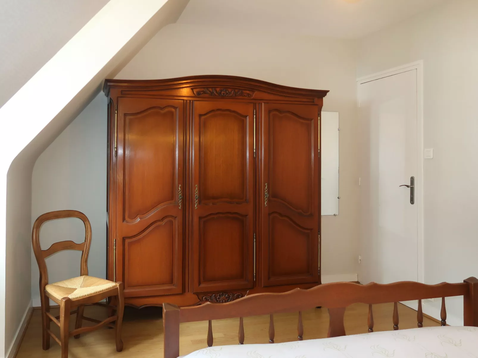 Saint Gonvel-Drinnen
