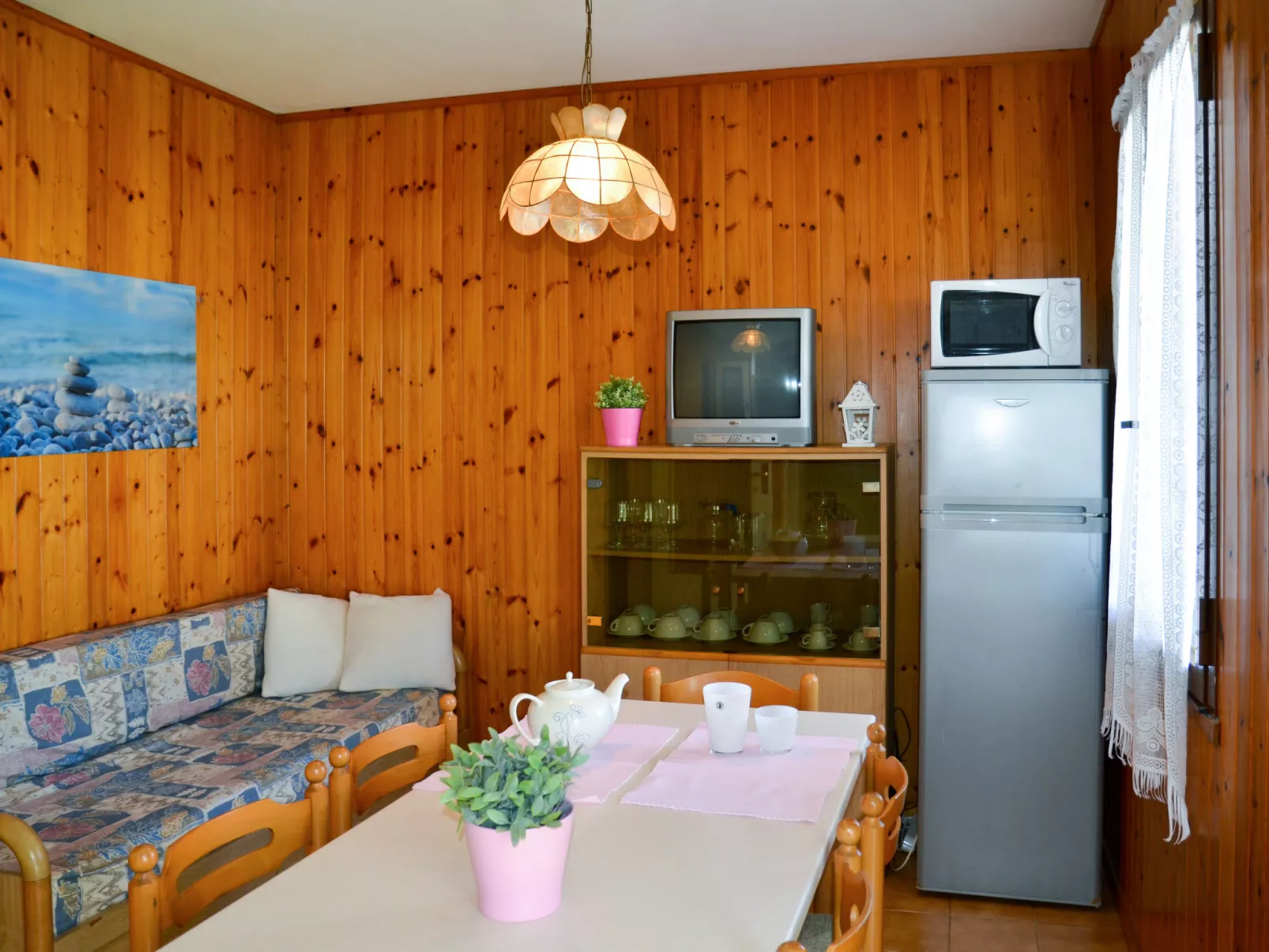 Villaggio Marina-Inside
