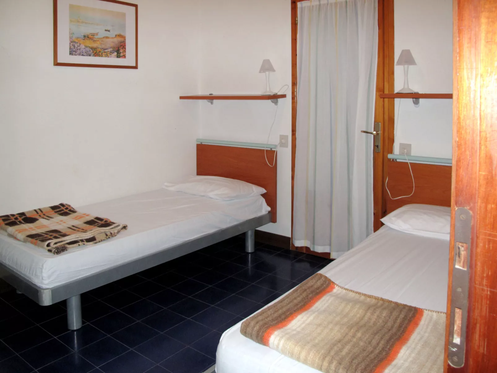 Villaggio Marina-Inside