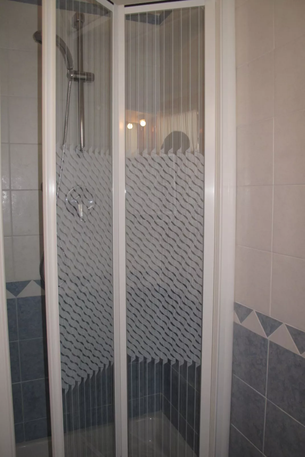 Villaggio Marina-Inside