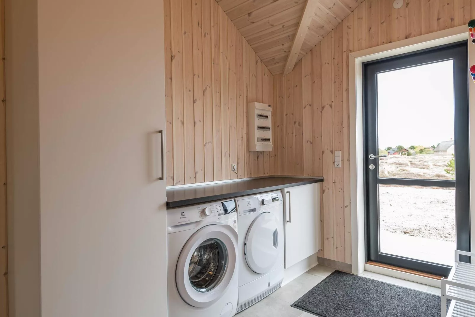 8 Personen Ferienhaus in Fanø-Innenbereich