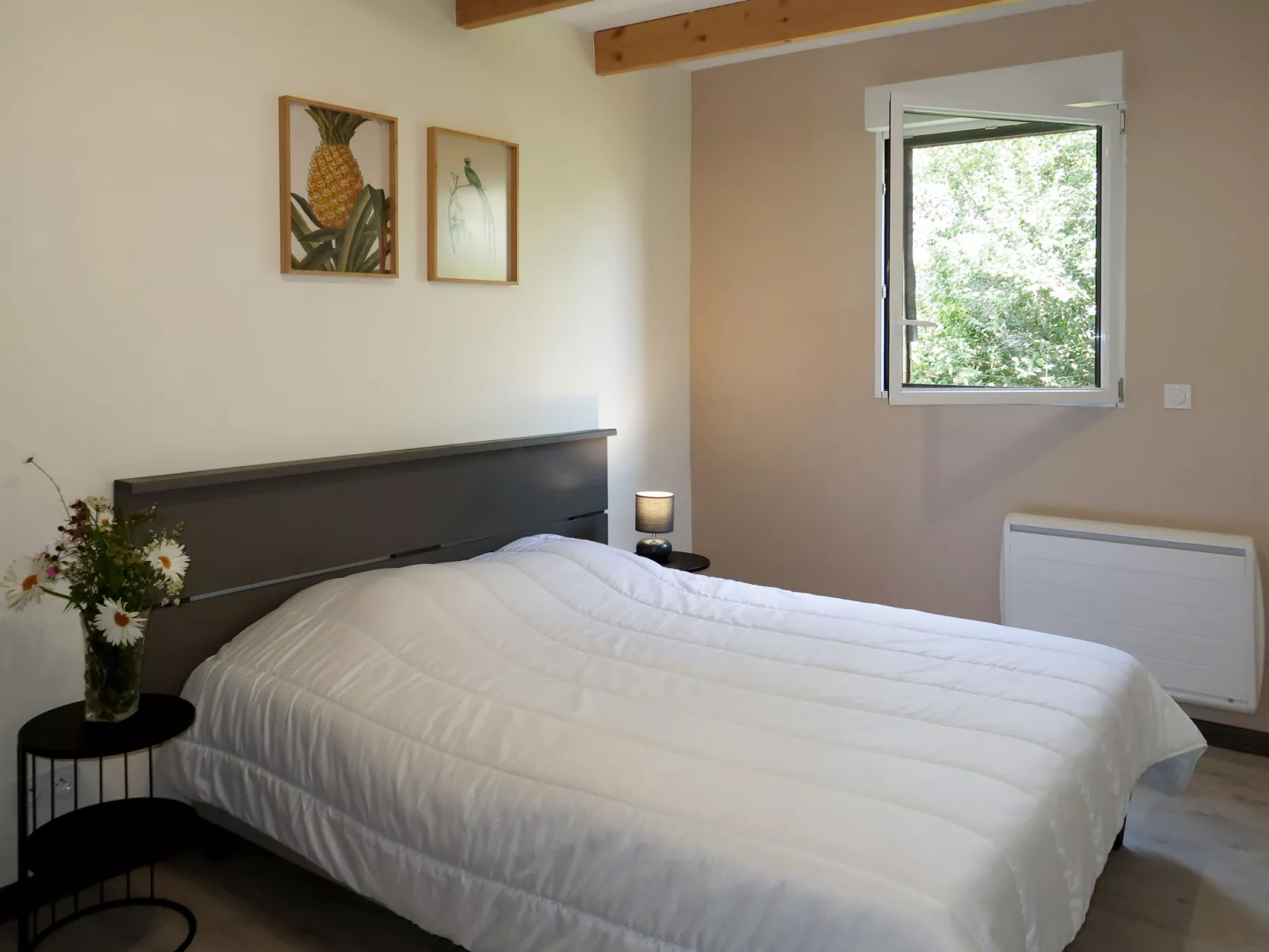 Villa Heol-Inside