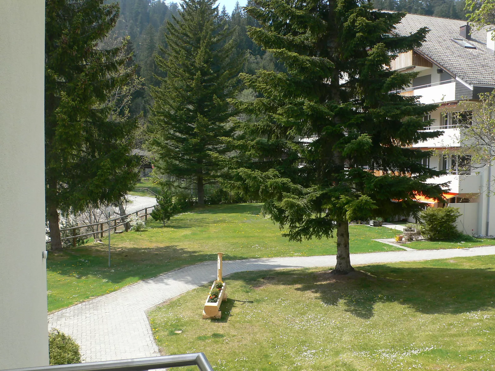 Val Signina-Outside