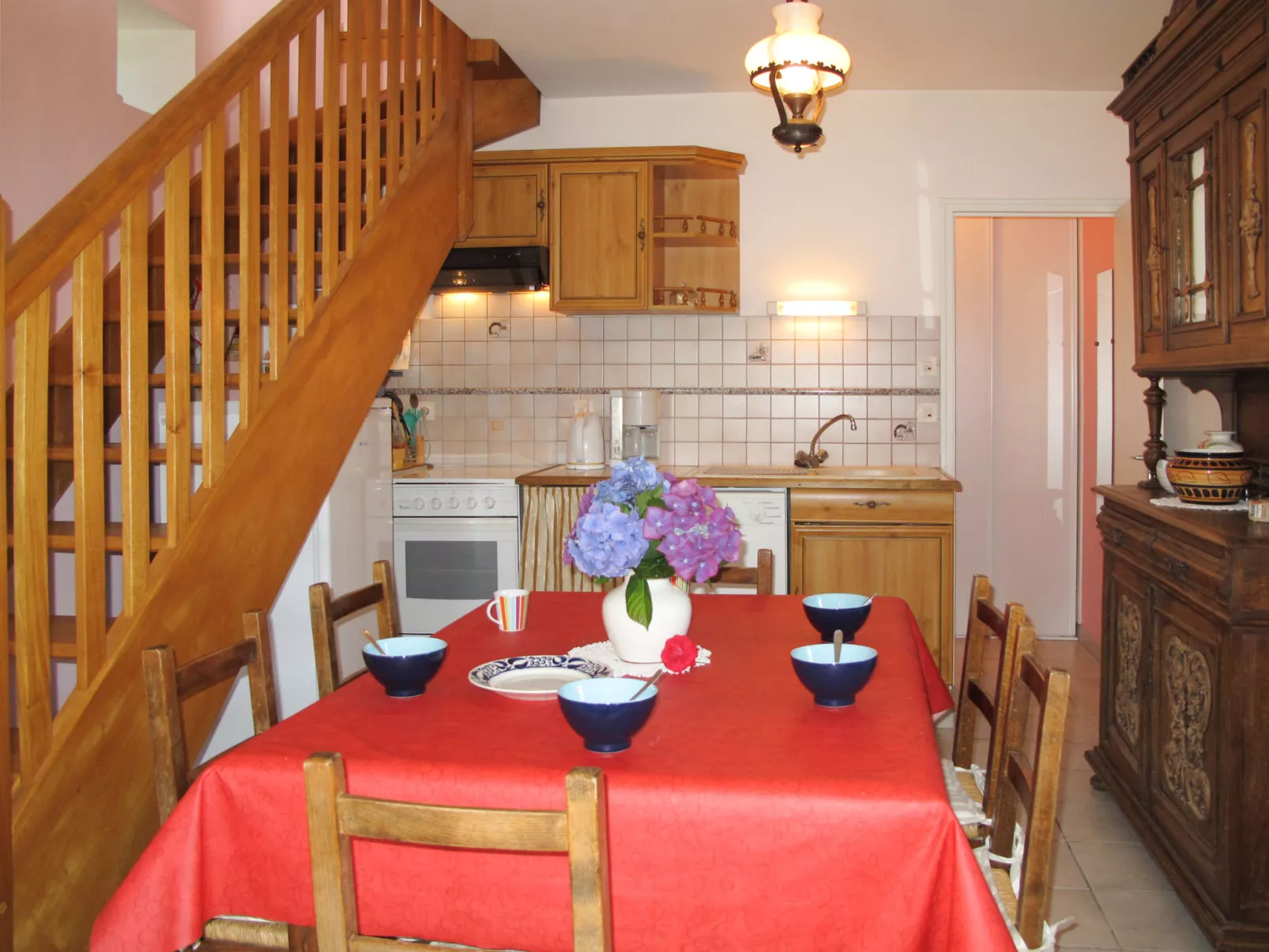 Gîte Triskell-Drinnen