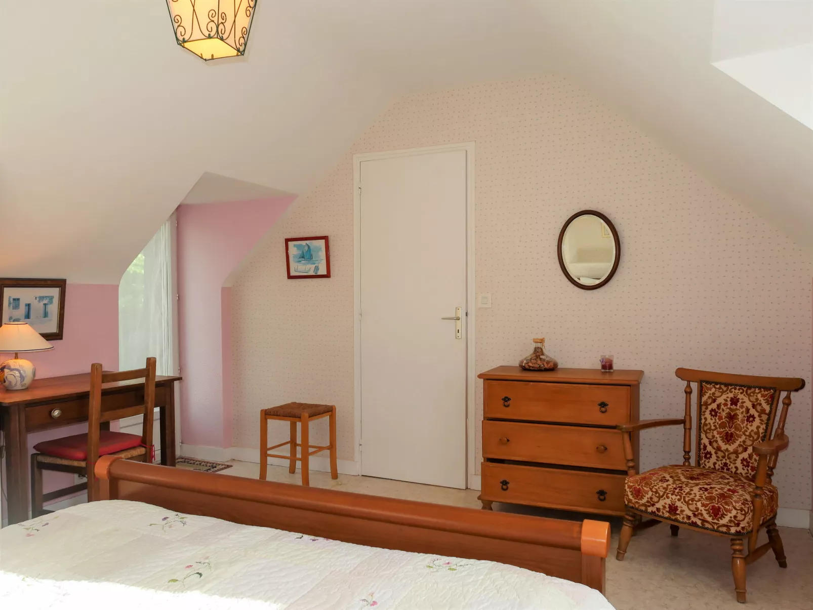 Gîte Triskell-Drinnen