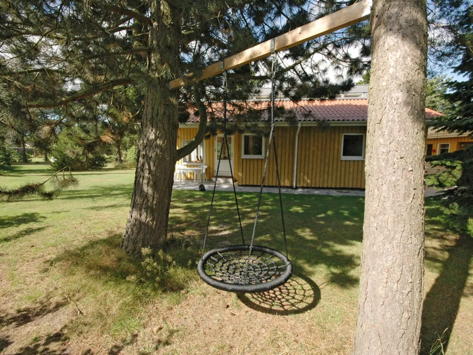 "Rustam" - 600m from the sea-Outside