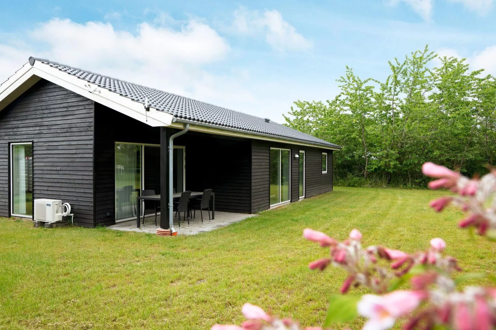6 person holiday home in Eskebjerg