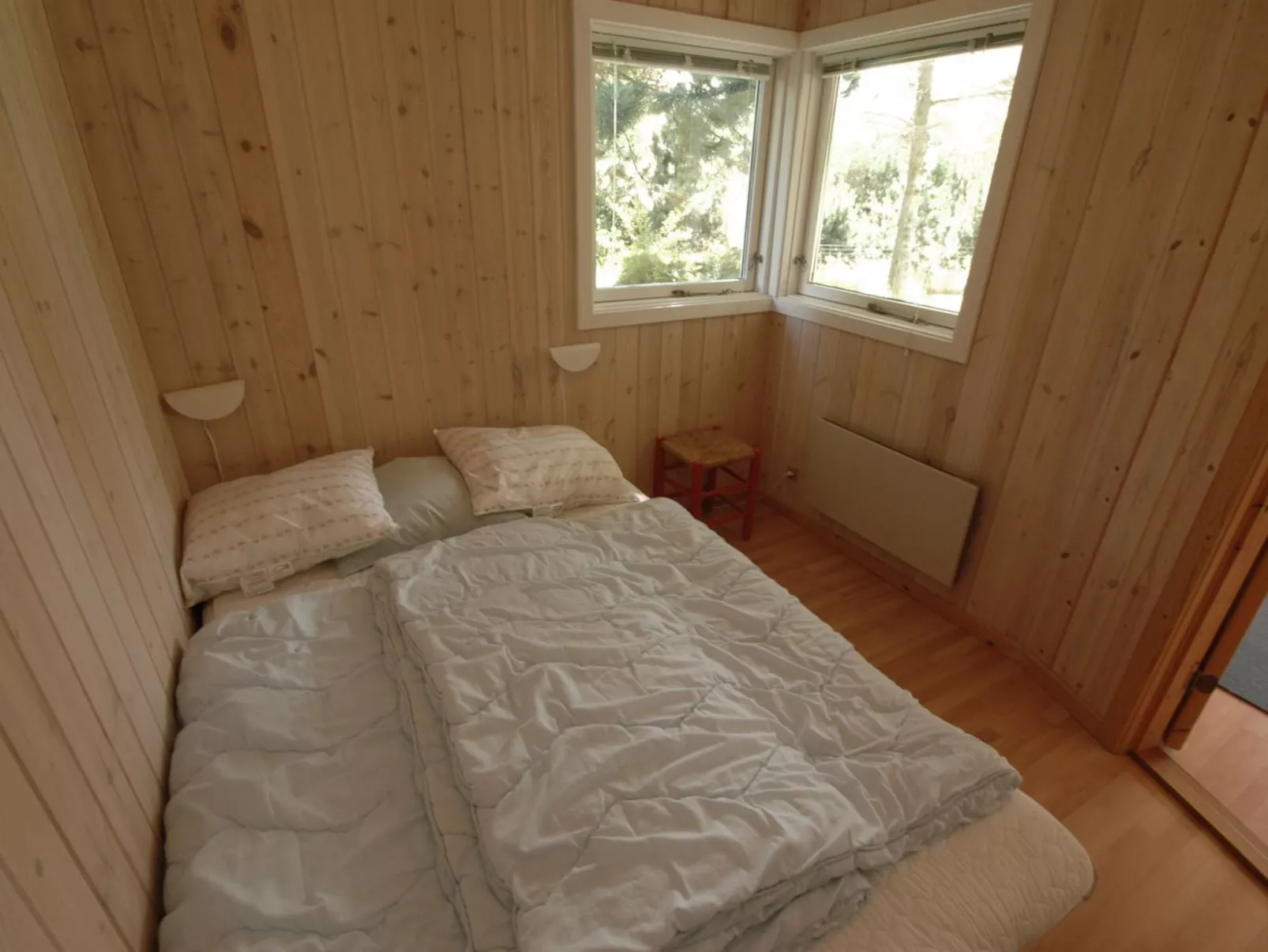 "Rustam" - 600m from the sea-Inside
