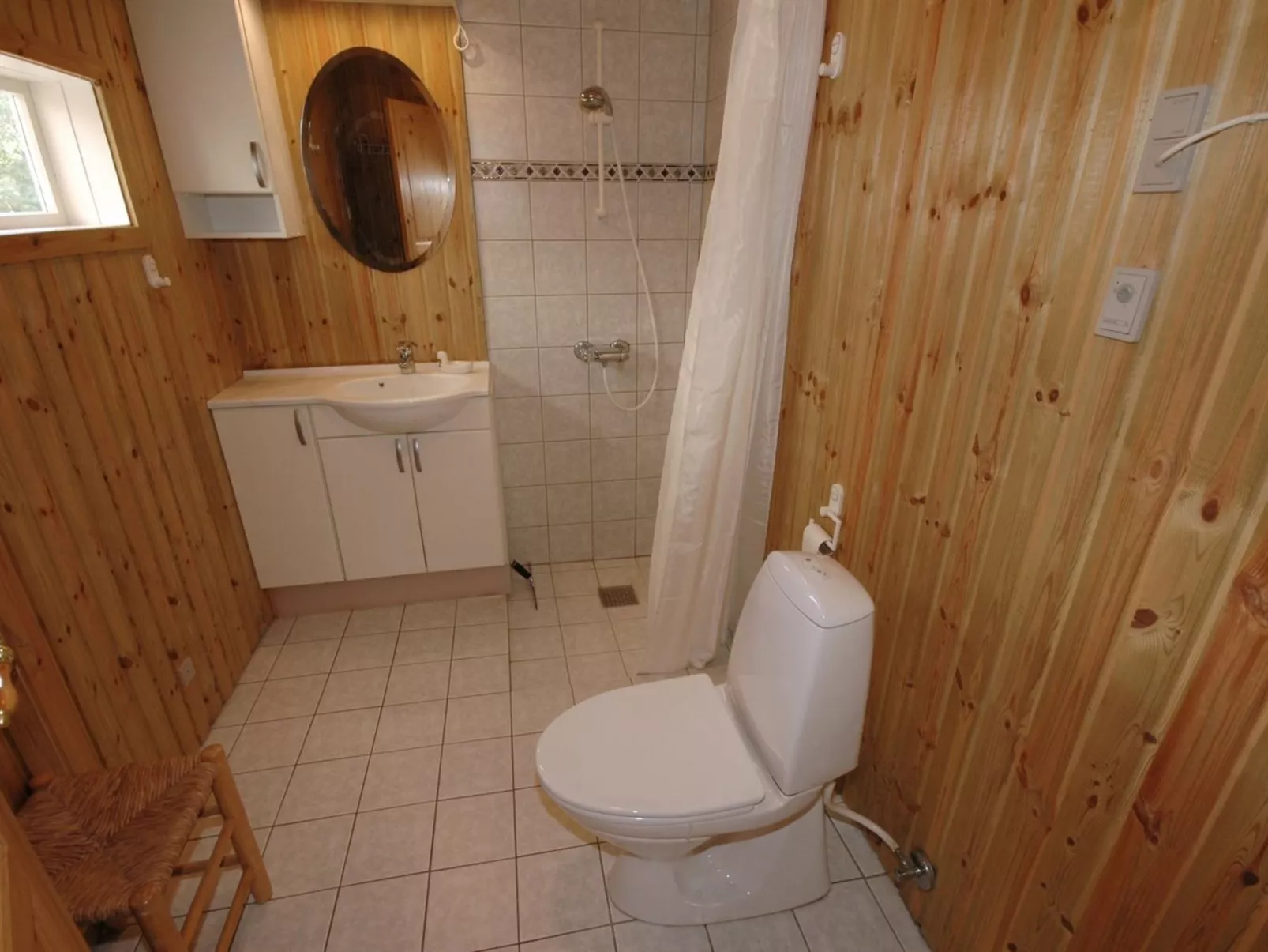 "Rustam" - 600m from the sea-Inside