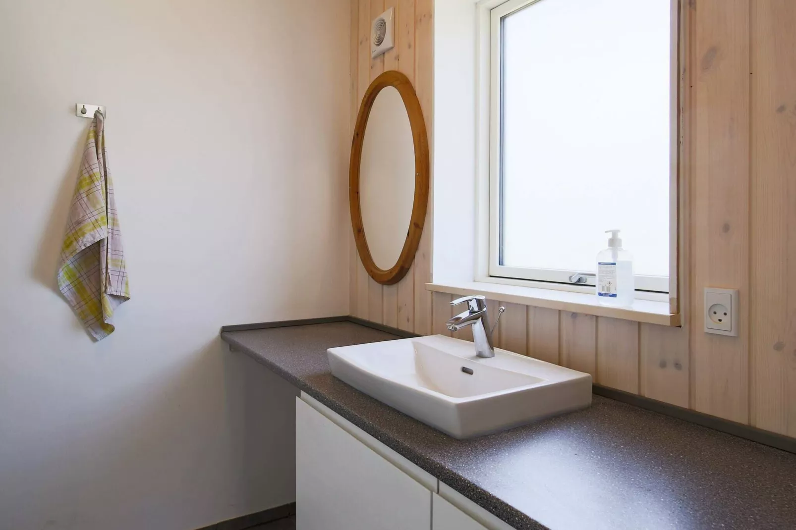 6 person holiday home in Eskebjerg-Indoor