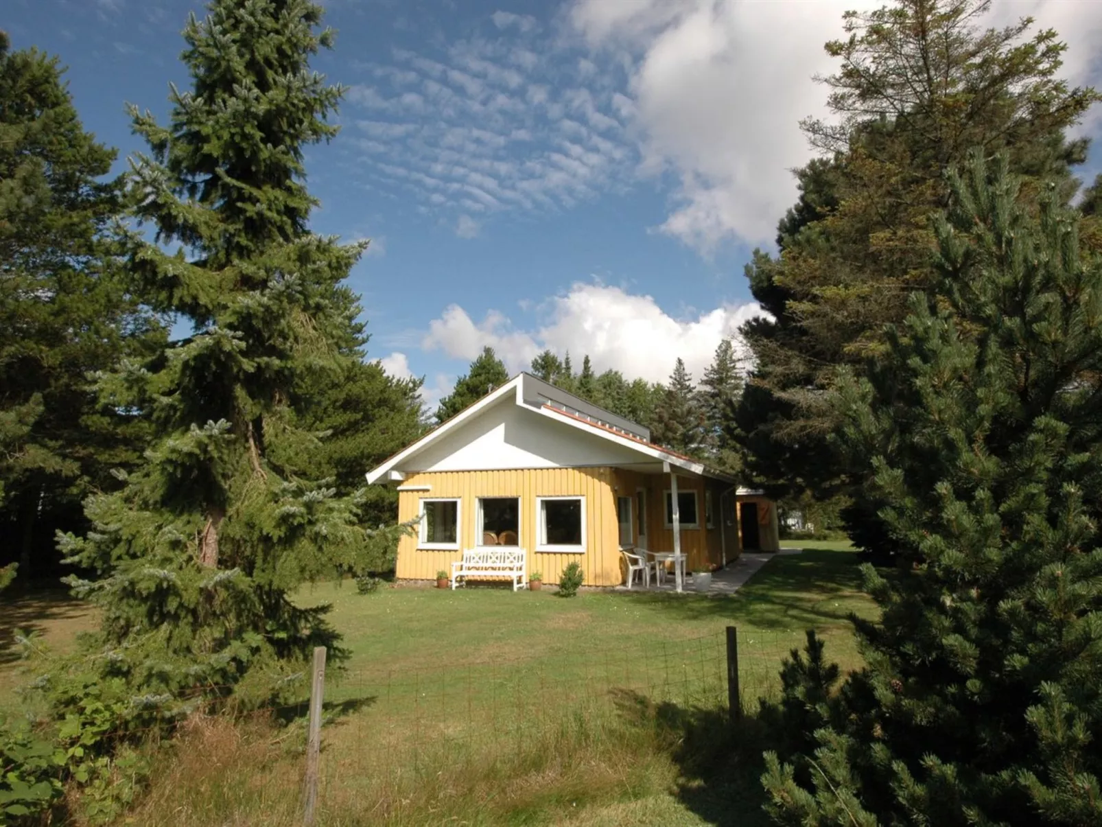 "Rustam" - 600m from the sea-Outside