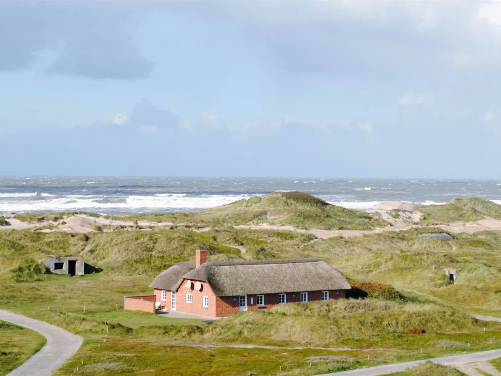 "Karlina" - 100m from the sea