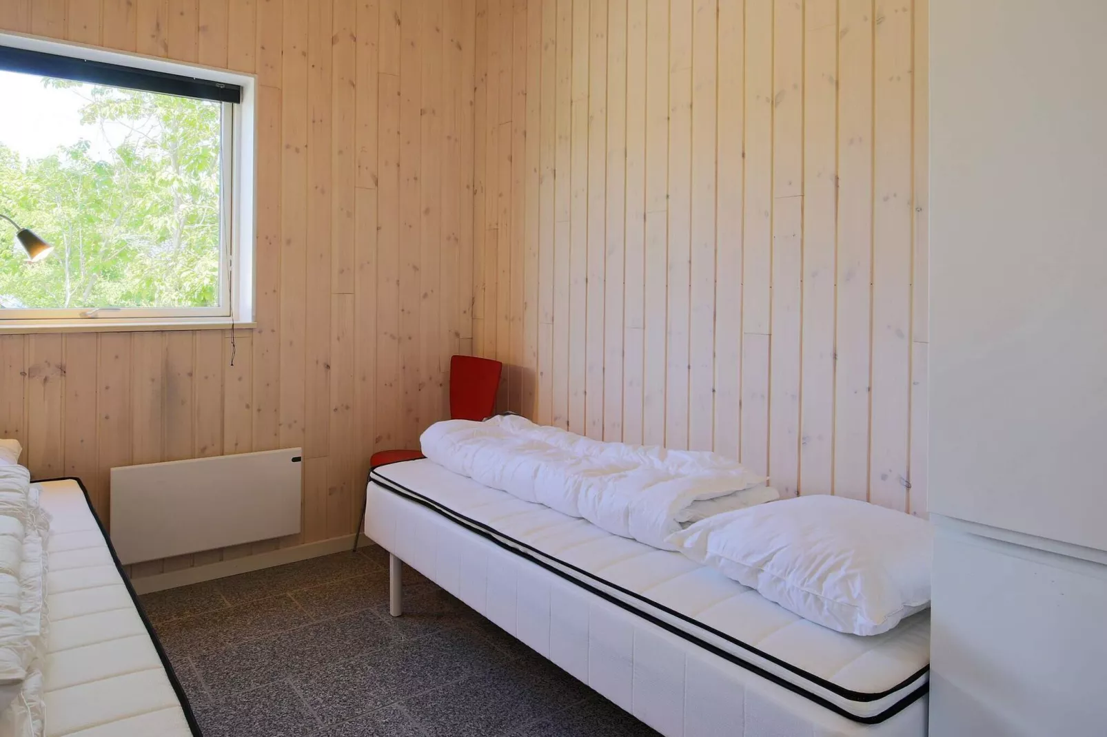 6 person holiday home in Eskebjerg-Indoor