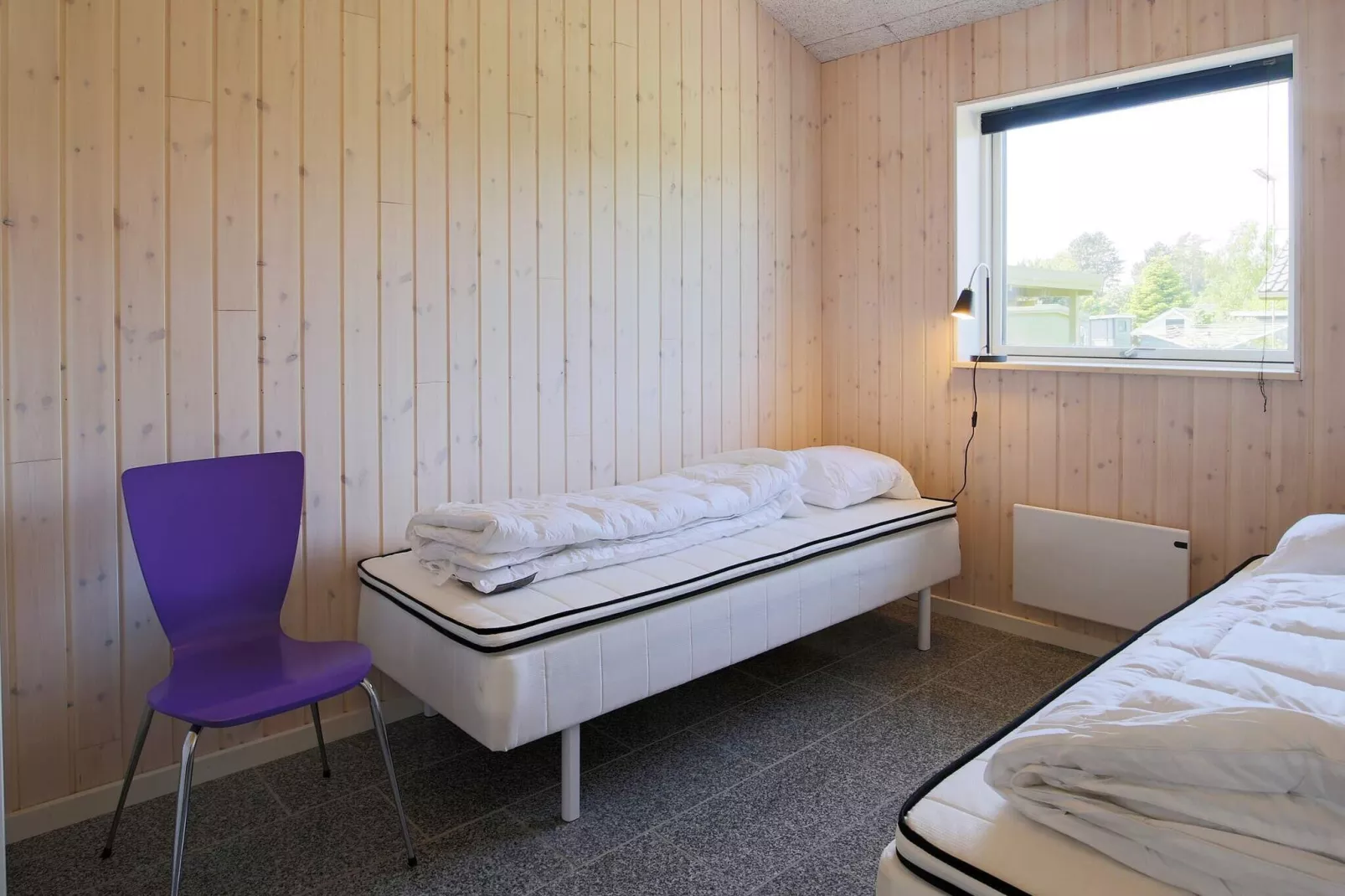 6 person holiday home in Eskebjerg-Indoor