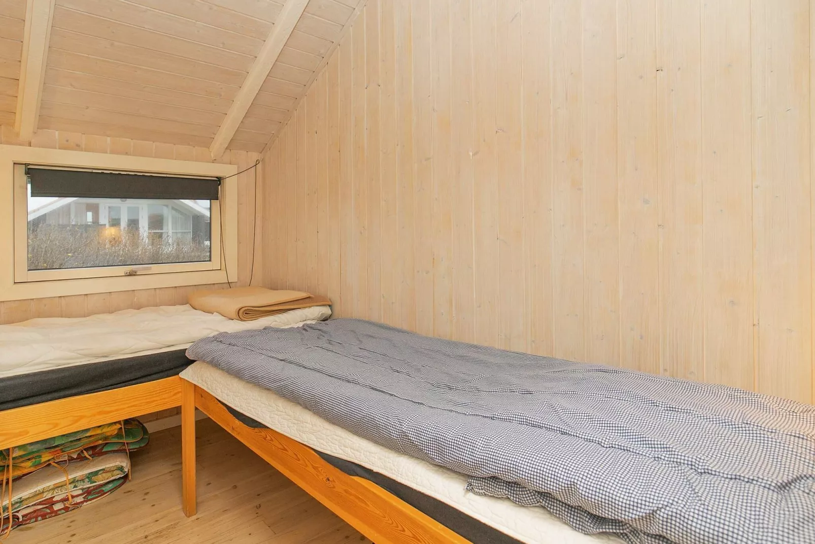 8 person holiday home in Harboøre-Indoor