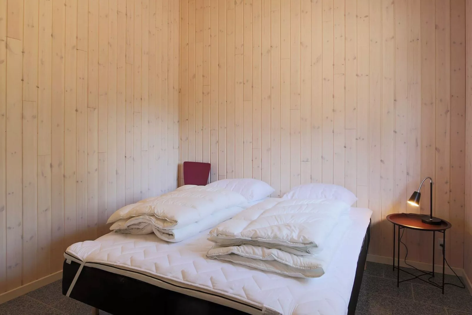 6 person holiday home in Eskebjerg-Indoor