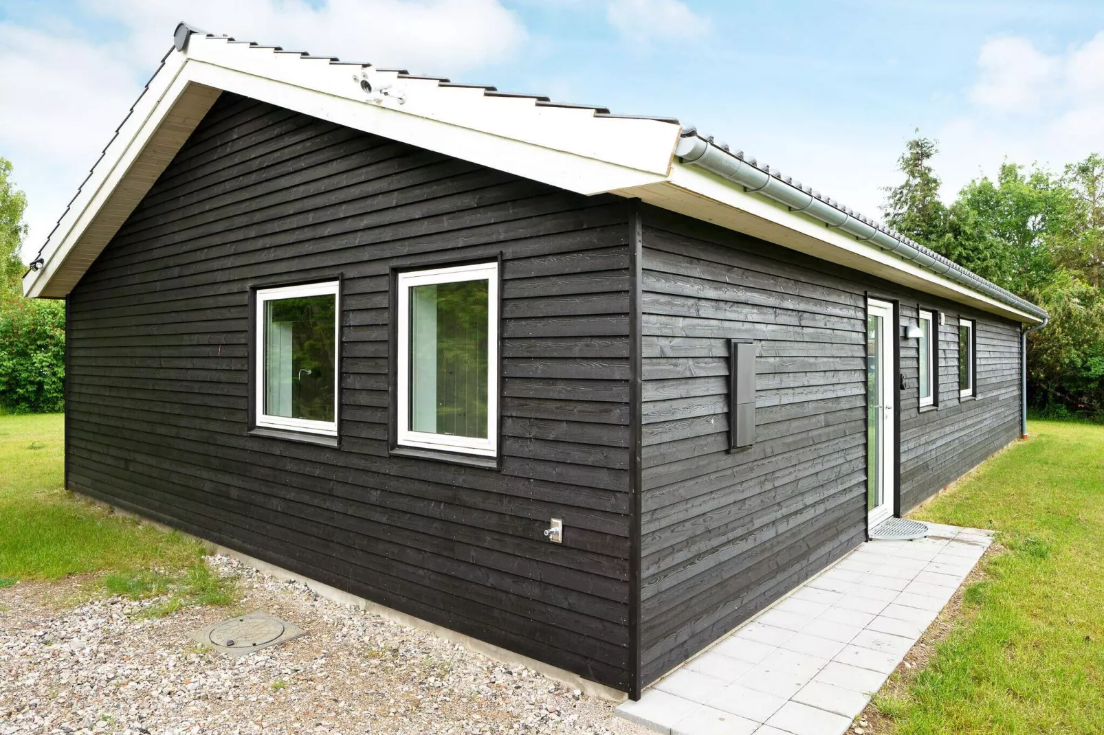 6 person holiday home in Eskebjerg-View