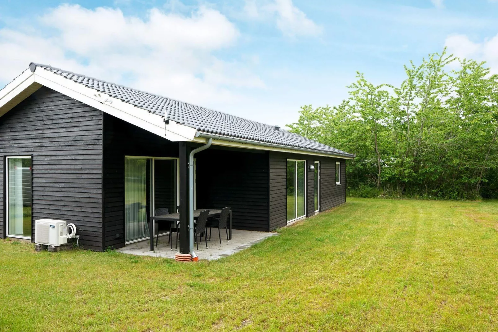 6 person holiday home in Eskebjerg-View