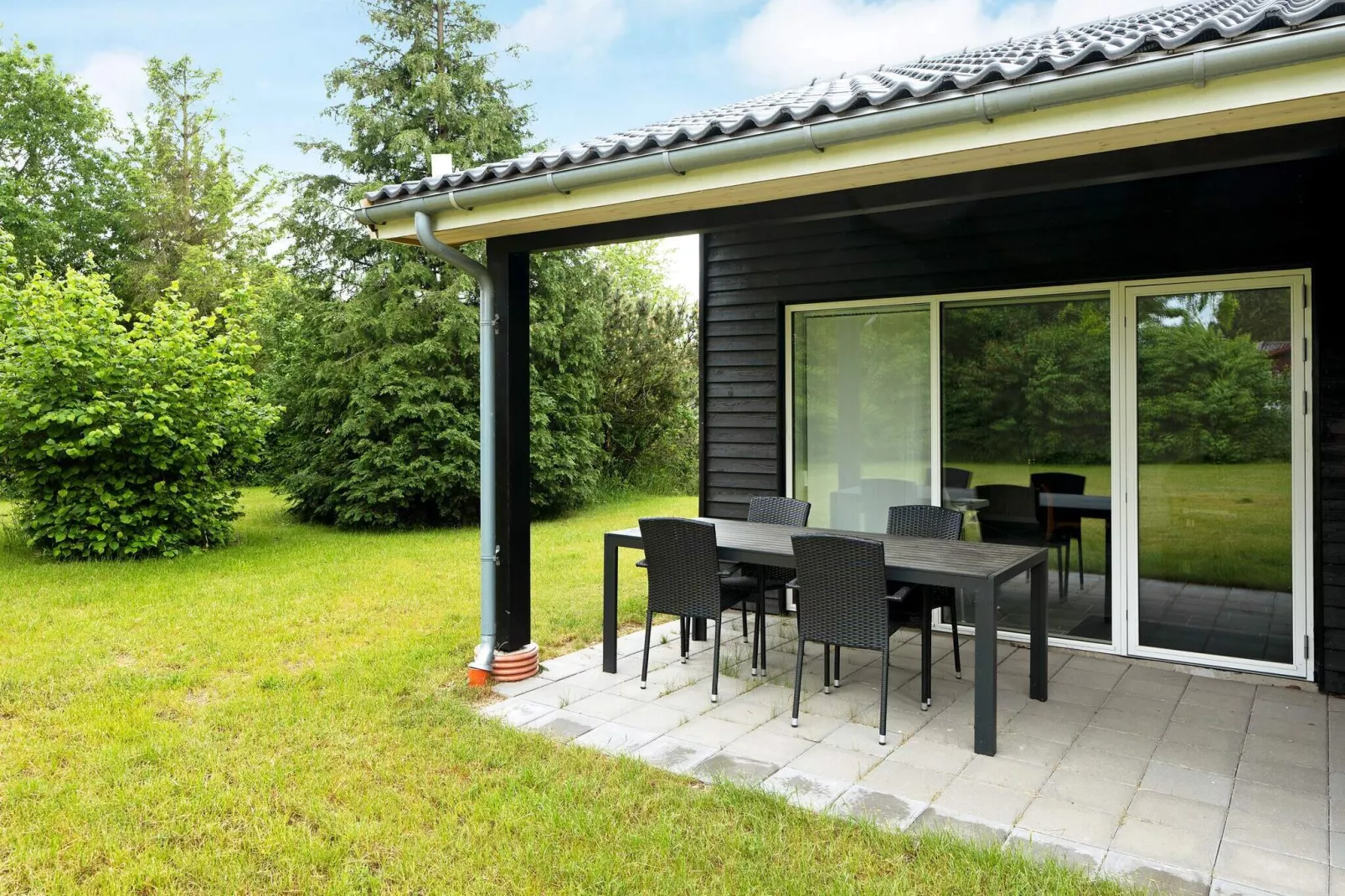 6 person holiday home in Eskebjerg-View