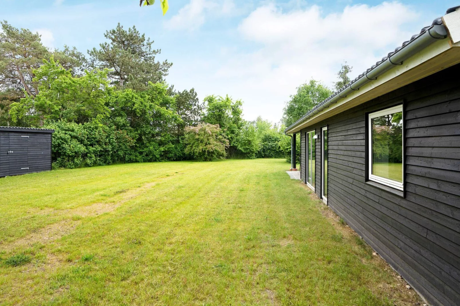 6 person holiday home in Eskebjerg-View