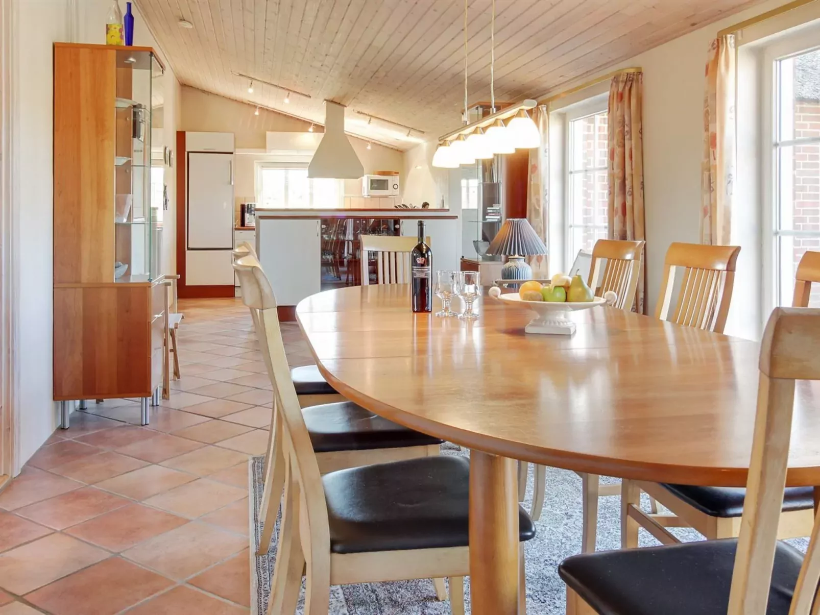 "Karlina" - 100m from the sea-Inside