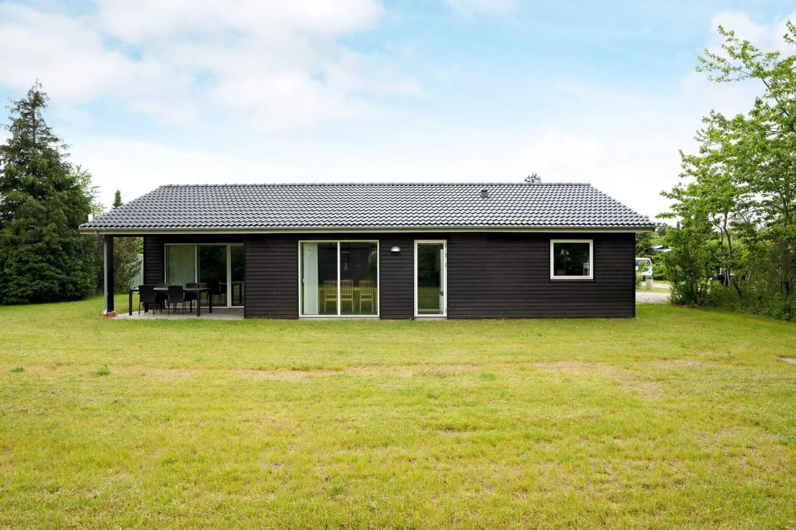 6 person holiday home in Eskebjerg-View