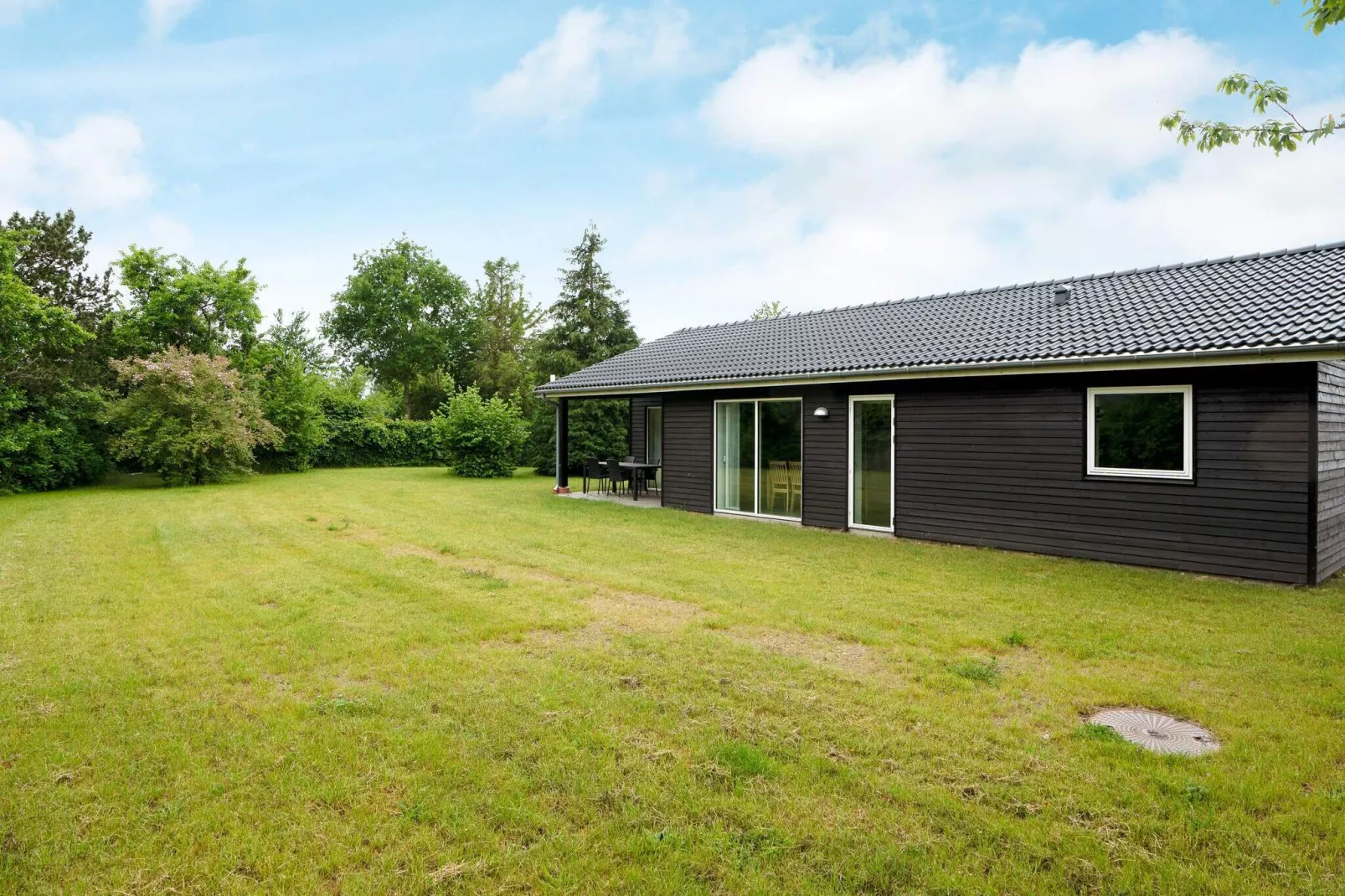 6 person holiday home in Eskebjerg-View