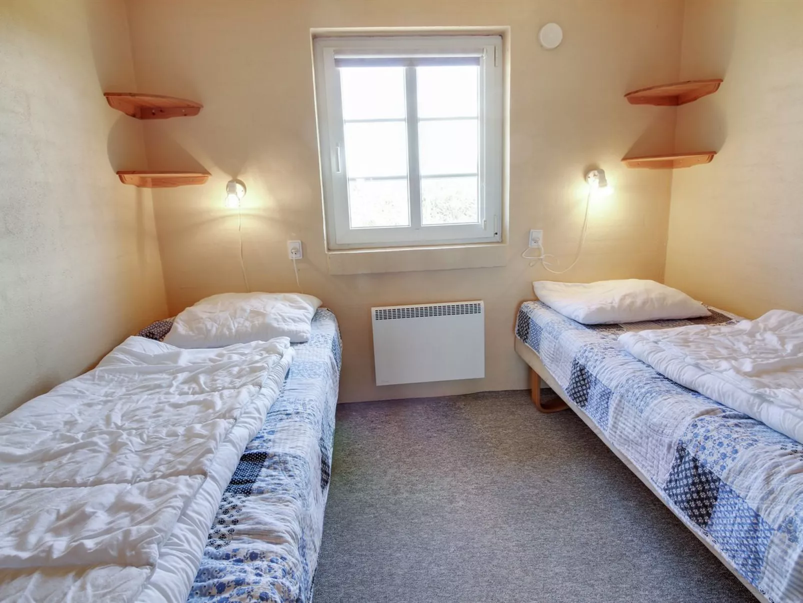 "Karlina" - 100m from the sea-Inside