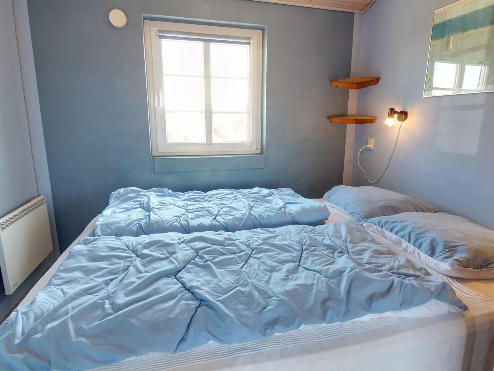 "Karlina" - 100m from the sea-Inside