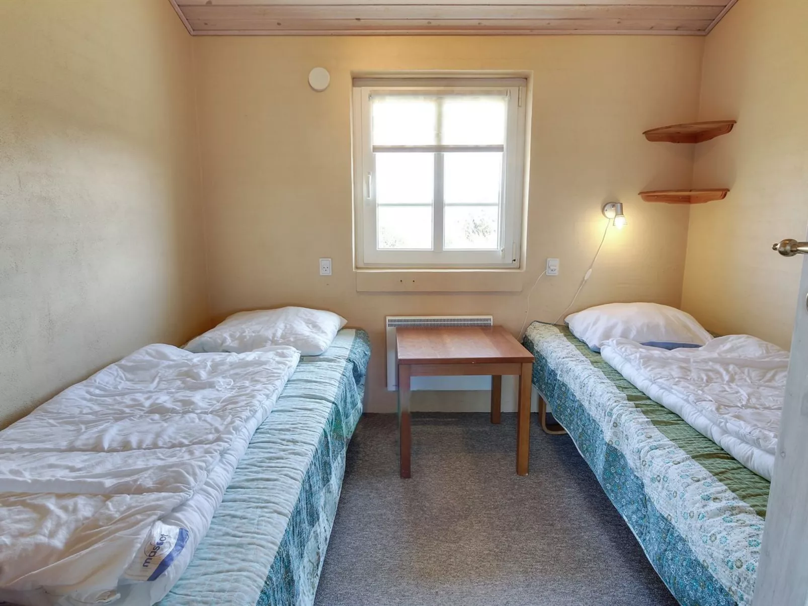 "Karlina" - 100m from the sea-Inside