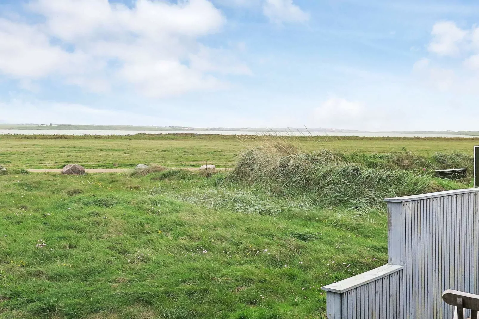 8 person holiday home in Harboøre-View