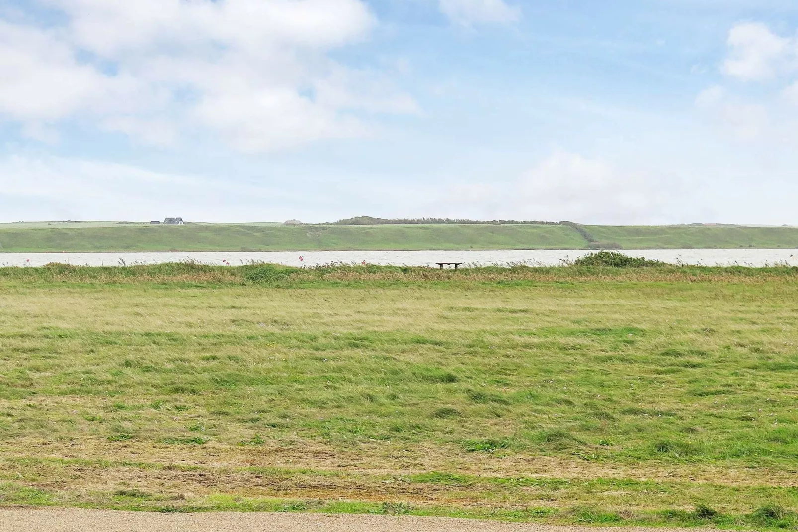 8 person holiday home in Harboøre-View