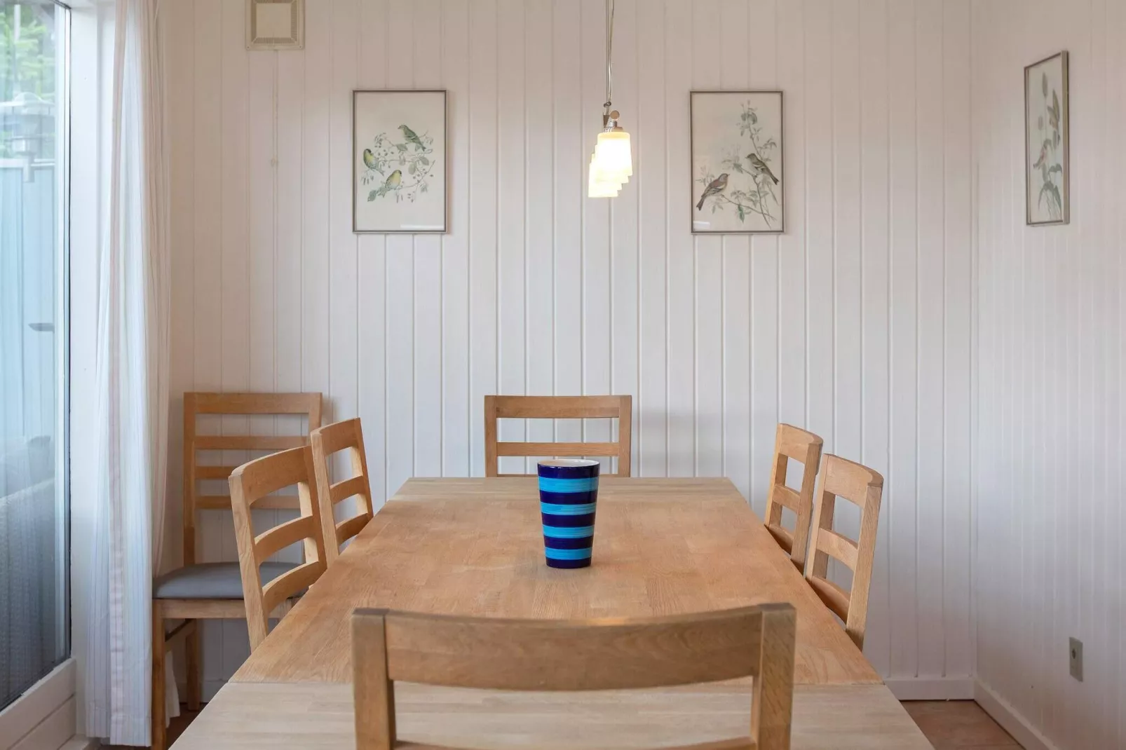 9 person holiday home in Væggerløse-Indoor