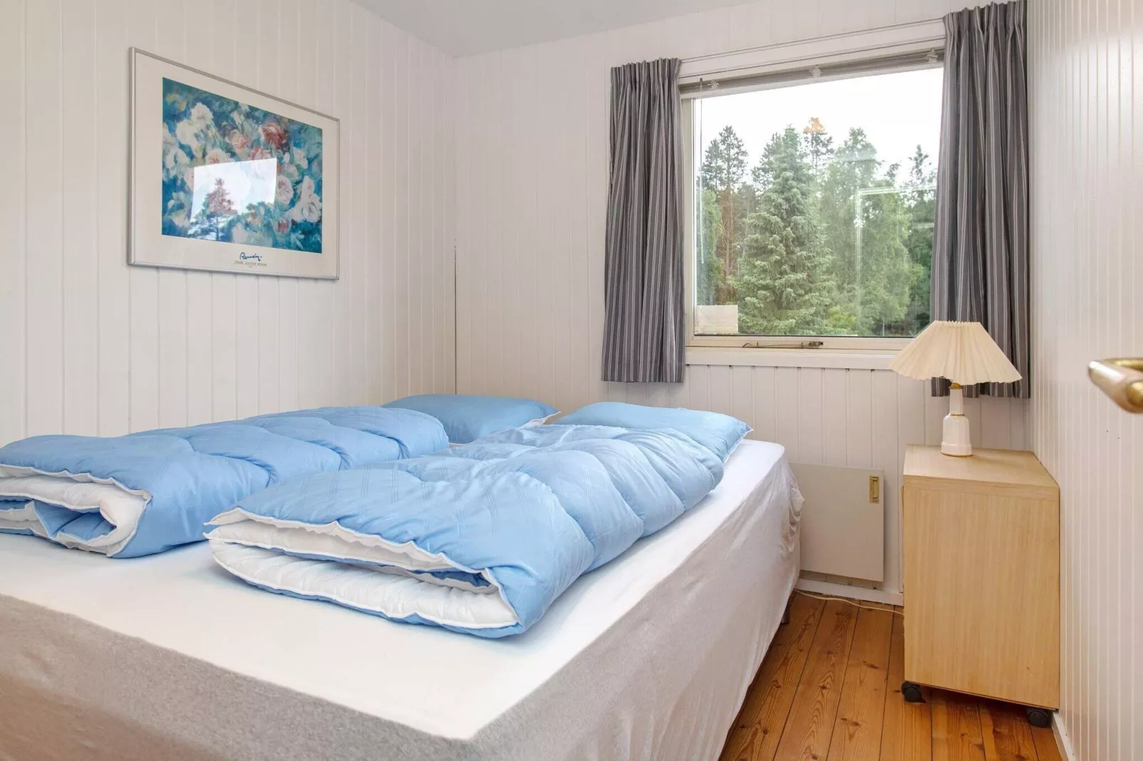 9 person holiday home in Væggerløse-Indoor